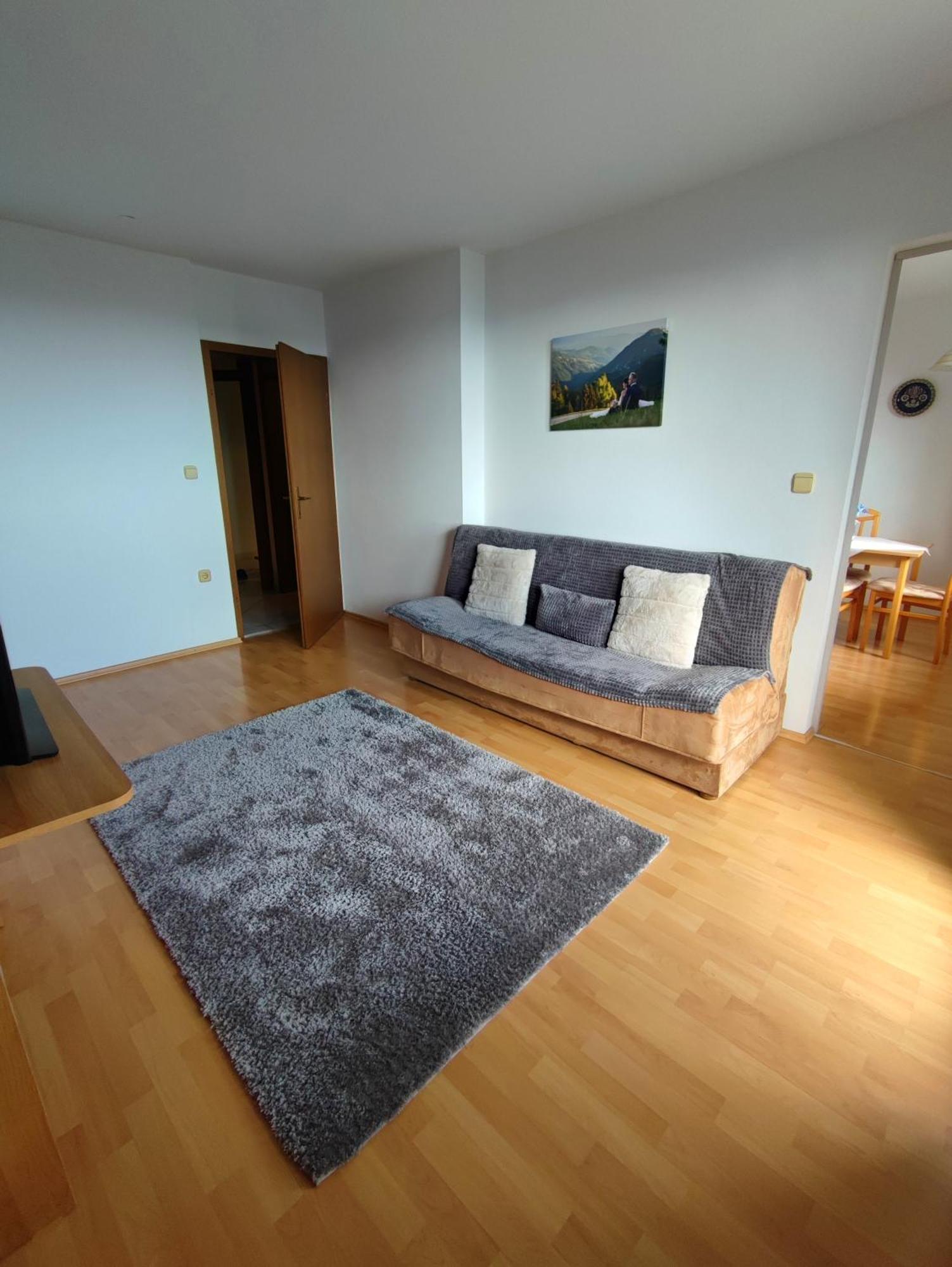 Domacija Za Robom Apartment Cerkno Exterior foto